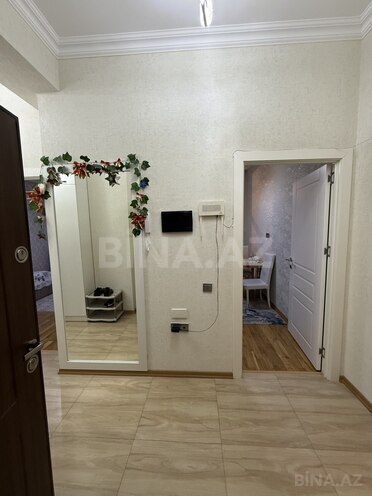 Satılır 2 otaqlı yeni tikili 64 m², photo 17 from 21