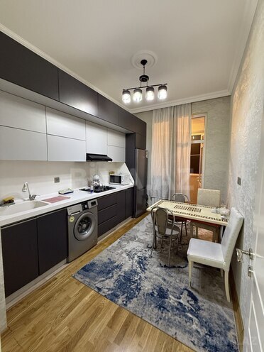 Satılır 2 otaqlı yeni tikili 64 m², photo 12 from 21