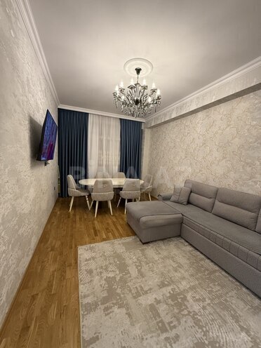 Satılır 2 otaqlı yeni tikili 64 m², photo 4 from 21