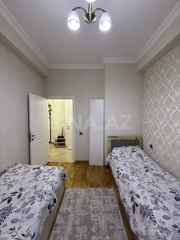 Satılır 2 otaqlı yeni tikili 64 m², photo 8 from 21