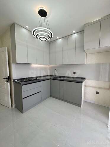 Продаётся 3-комн. вторичка 85 м², м. Ази Асланов, photo 9 from 14