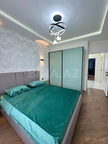 Продаётся 3-комн. вторичка 85 м², м. Ази Асланов, photo 7 from 14