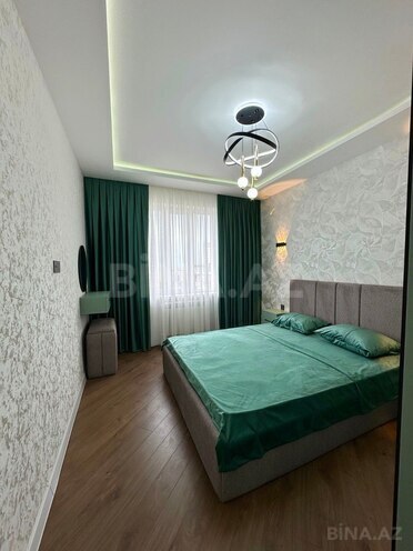 Продаётся 3-комн. вторичка 85 м², м. Ази Асланов, photo 6 from 14