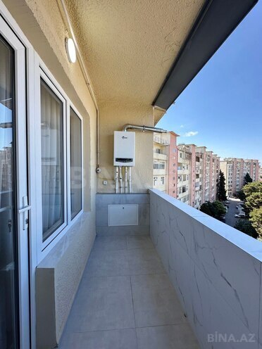 Продаётся 3-комн. вторичка 82 м², м. Ази Асланов, photo 14 from 18