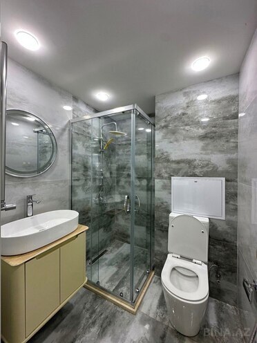 Продаётся 3-комн. вторичка 82 м², м. Ази Асланов, photo 15 from 18