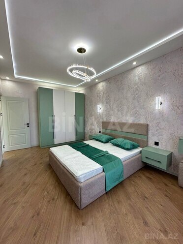 Продаётся 3-комн. вторичка 82 м², м. Ази Асланов, photo 9 from 18