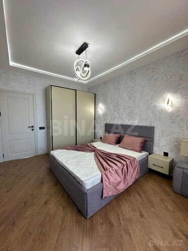 Продаётся 3-комн. вторичка 82 м², м. Ази Асланов, photo 4 from 18