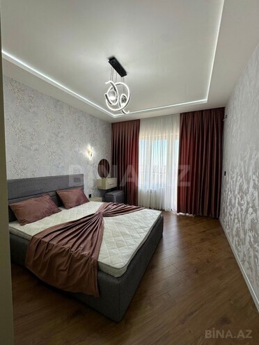 Продаётся 3-комн. вторичка 82 м², м. Ази Асланов, photo 5 from 18