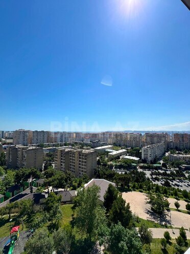 Продаётся 3-комн. вторичка 82 м², м. Ази Асланов, photo 17 from 18