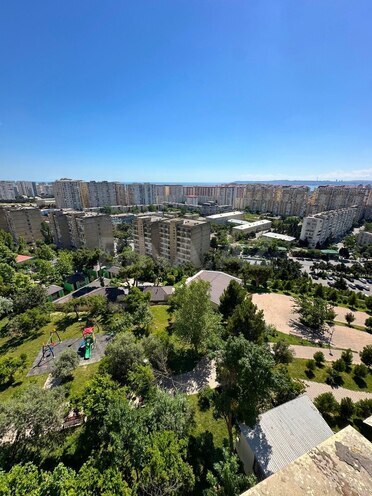 Продаётся 3-комн. вторичка 82 м², м. Ази Асланов, photo 16 from 18