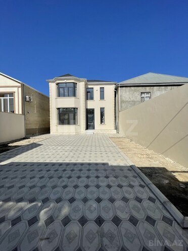 Satılır 4 otaqlı həyət evi/bağ evi 150 m², Hövsan q., photo 3 from 18