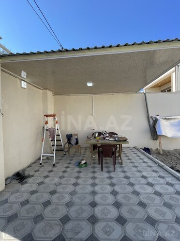Satılır 4 otaqlı həyət evi/bağ evi 150 m², Hövsan q., photo 15 from 18
