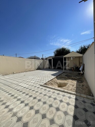 Satılır 4 otaqlı həyət evi/bağ evi 150 m², Hövsan q., photo 16 from 18