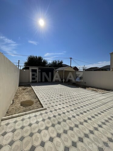 Satılır 4 otaqlı həyət evi/bağ evi 150 m², Hövsan q., photo 17 from 18