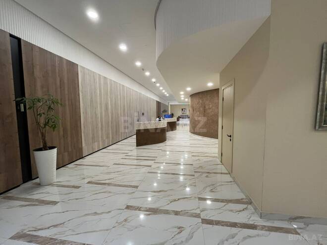 Satılır 4 otaqlı yeni tikili 147.8 m², Elmlər Akademiyası m., photo 30 from 32