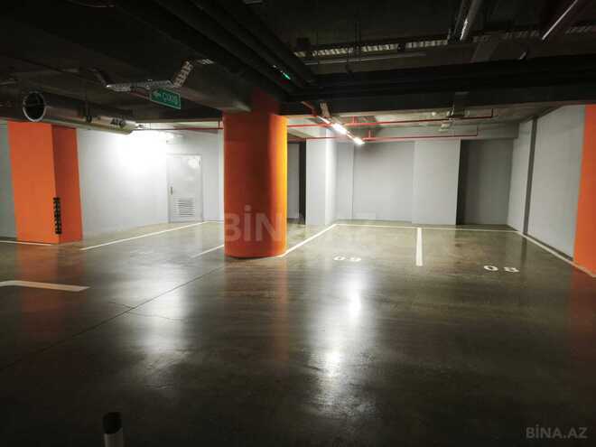 Satılır 4 otaqlı yeni tikili 147.8 m², Elmlər Akademiyası m., photo 31 from 32