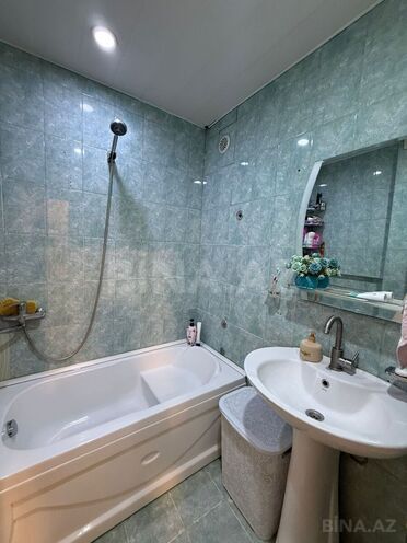 Satılır 3 otaqlı köhnə tikili 65 m², Həzi Aslanov m., photo 16 from 17