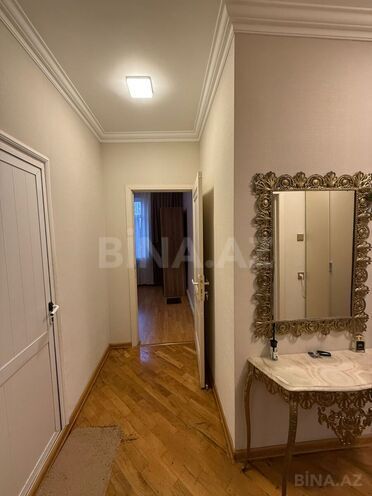 Satılır 3 otaqlı köhnə tikili 65 m², Həzi Aslanov m., photo 15 from 17