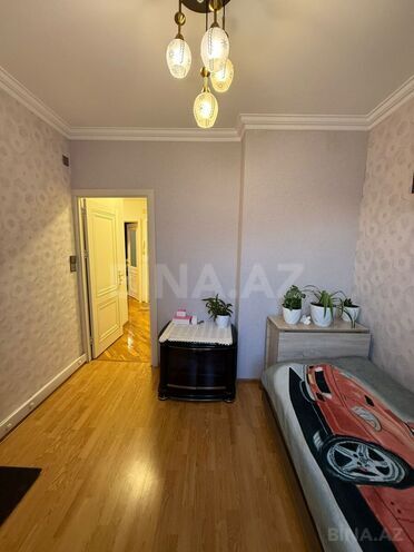 Satılır 3 otaqlı köhnə tikili 65 m², Həzi Aslanov m., photo 12 from 17