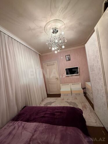 Satılır 3 otaqlı köhnə tikili 65 m², Həzi Aslanov m., photo 11 from 17