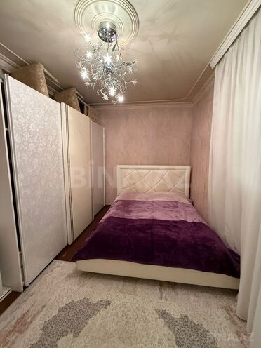 Satılır 3 otaqlı köhnə tikili 65 m², Həzi Aslanov m., photo 8 from 17