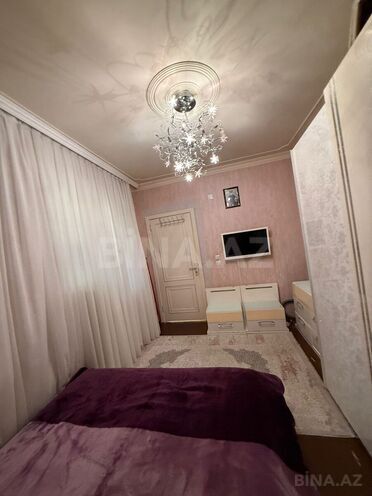 Satılır 3 otaqlı köhnə tikili 65 m², Həzi Aslanov m., photo 10 from 17