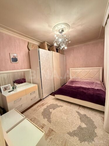 Satılır 3 otaqlı köhnə tikili 65 m², Həzi Aslanov m., photo 9 from 17
