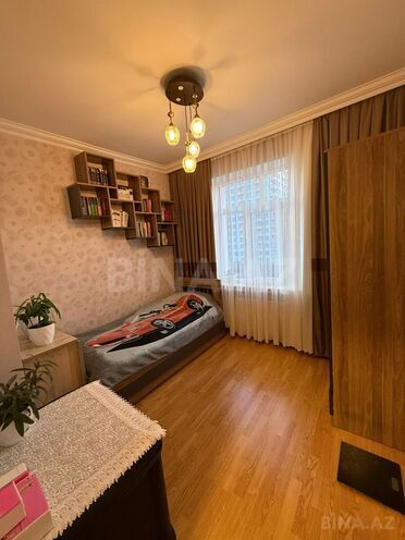 Satılır 3 otaqlı köhnə tikili 65 m², Həzi Aslanov m., photo 13 from 17