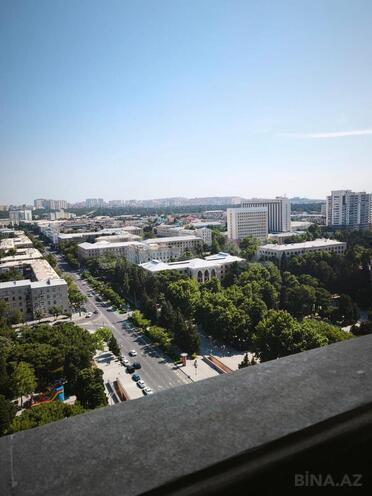 Satılır 4 otaqlı yeni tikili 147.8 m², Elmlər Akademiyası m., photo 12 from 32