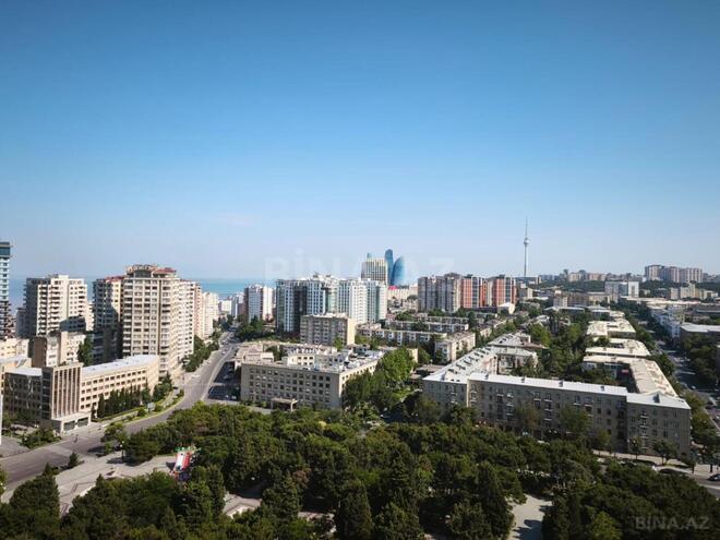 Satılır 4 otaqlı yeni tikili 147.8 m², Elmlər Akademiyası m., photo 11 from 32