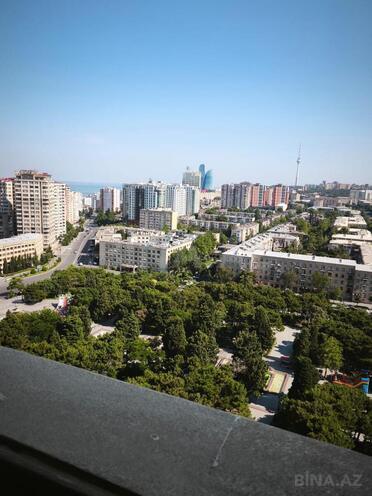 Satılır 4 otaqlı yeni tikili 147.8 m², Elmlər Akademiyası m., photo 18 from 32