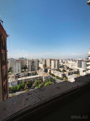 Satılır 4 otaqlı yeni tikili 147.8 m², Elmlər Akademiyası m., photo 8 from 32