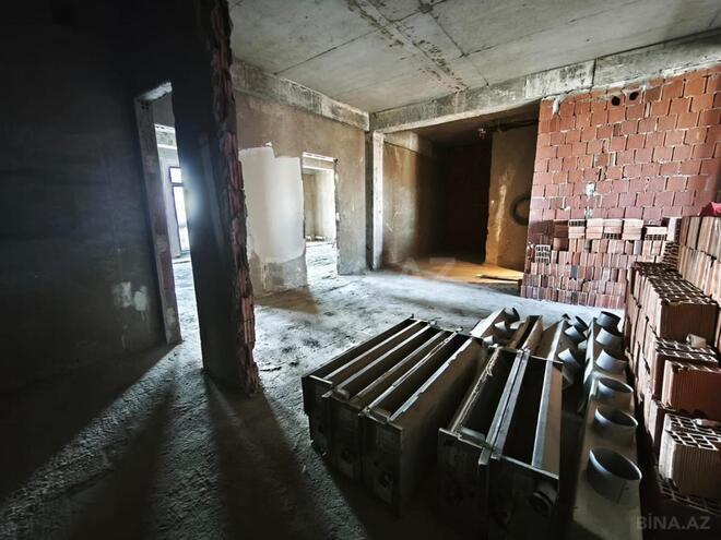 Satılır 4 otaqlı yeni tikili 147.8 m², Elmlər Akademiyası m., photo 9 from 32
