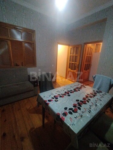 İcarəyə verilir 3 otaqlı yeni tikili 50 m², Həzi Aslanov m., photo 3 from 9