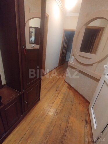 İcarəyə verilir 3 otaqlı yeni tikili 50 m², Həzi Aslanov m., photo 6 from 9