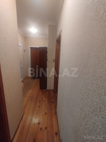 İcarəyə verilir 3 otaqlı yeni tikili 50 m², Həzi Aslanov m., photo 7 from 9