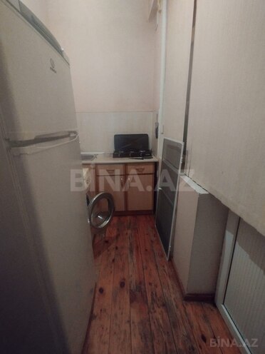 İcarəyə verilir 3 otaqlı yeni tikili 50 m², Həzi Aslanov m., photo 8 from 9