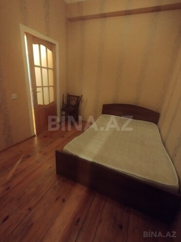 İcarəyə verilir 3 otaqlı yeni tikili 50 m², Həzi Aslanov m., photo 5 from 9