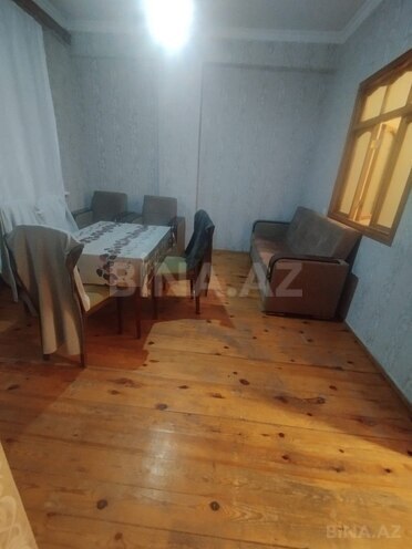 İcarəyə verilir 3 otaqlı yeni tikili 50 m², Həzi Aslanov m., photo 1 from 9