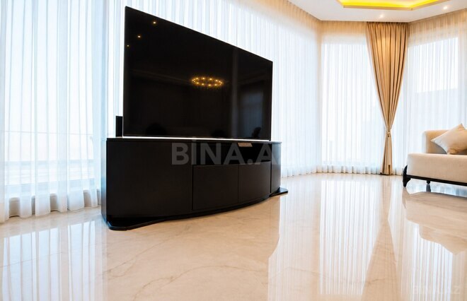 Satılır 8 otaqlı həyət evi/bağ evi 700 m², Badamdar q., photo 7 from 30