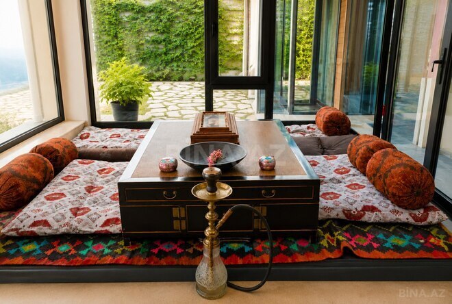 Satılır 8 otaqlı həyət evi/bağ evi 700 m², Badamdar q., photo 23 from 30