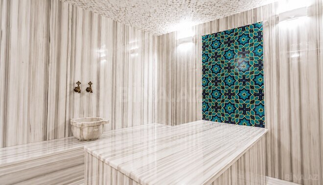 Satılır 8 otaqlı həyət evi/bağ evi 700 m², Badamdar q., photo 25 from 30