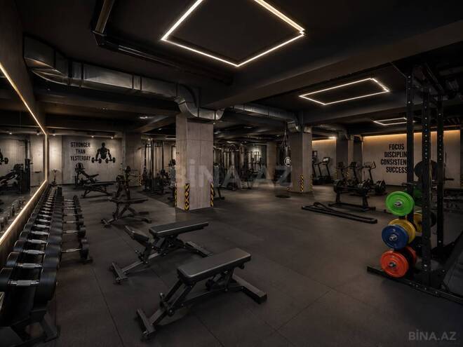 Продаётся  объект 1 290 м², м. Ахмедлы, photo 1 from 6