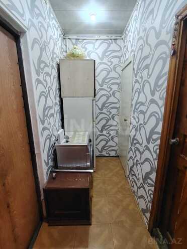 Satılır 2 otaqlı köhnə tikili 40 m², Azadlıq Prospekti m., photo 9 from 10