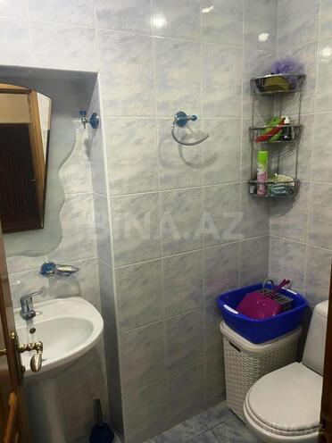 İcarəyə verilir 3 otaqlı köhnə tikili 80 m², 28 May m., photo 13 from 14