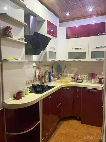 İcarəyə verilir 3 otaqlı köhnə tikili 80 m², 28 May m., photo 11 from 14