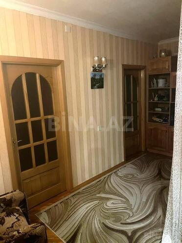 İcarəyə verilir 3 otaqlı köhnə tikili 80 m², 28 May m., photo 10 from 14