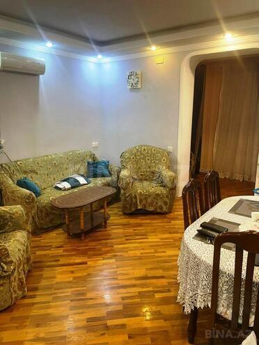İcarəyə verilir 3 otaqlı köhnə tikili 80 m², 28 May m., photo 3 from 14