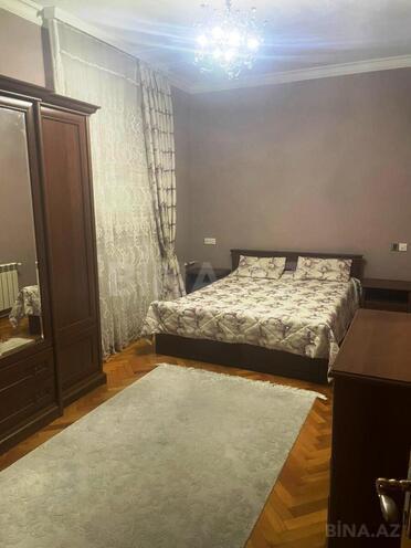 İcarəyə verilir 3 otaqlı köhnə tikili 80 m², 28 May m., photo 9 from 14