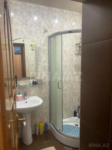 İcarəyə verilir 3 otaqlı köhnə tikili 80 m², 28 May m., photo 12 from 14